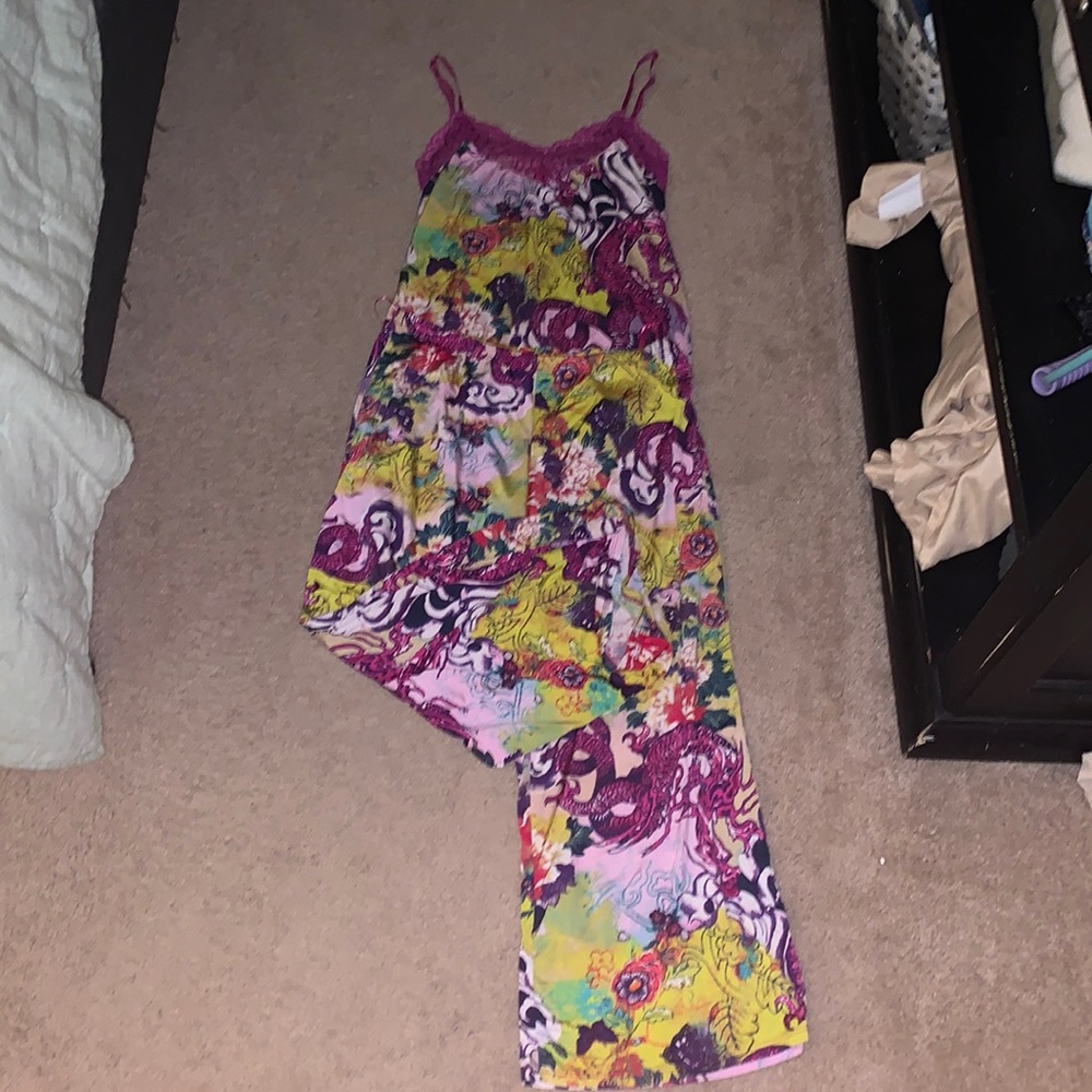 Pajama set